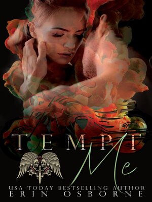 cover image of Tempt Me